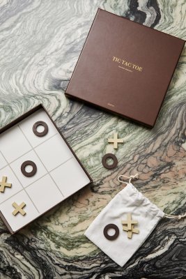 Zoom bild av Luffarschack coffee table - Vinga Home