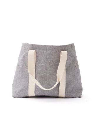 Zoom bild av Sortino strandväska - Vinga Home