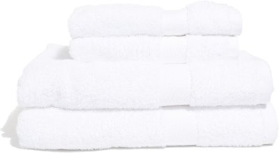 Zoom bild av Queen Anne Frotte Vit 65x130