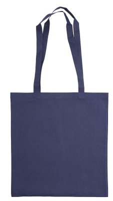 Zoom bild av Bag 150 g med långa handtag . Marinblå - Nightingale