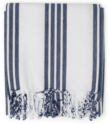 Zoom bild av Lord Nelson Victory Torsvik Hamam Vit 100x180