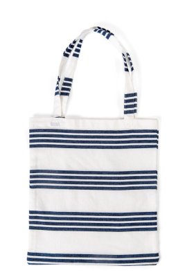 Zoom bild av Lord Nelson Victory Bag Torsvik Vit