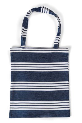 Zoom bild av Lord Nelson Victory Bag Torsvik Marinblå