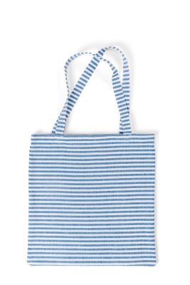 Zoom bild av Lord Nelson Victory Bag Medbo Blå