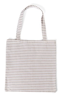 Zoom bild av Lord Nelson Victory Bag Medbo Ljusgrå