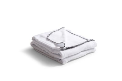 Zoom bild av Poncho Nightingale Vit