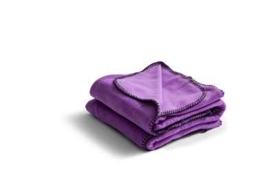 Zoom bild av Poncho Lila Nightingale