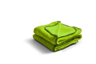 Zoom bild av Poncho Lime Nightingale