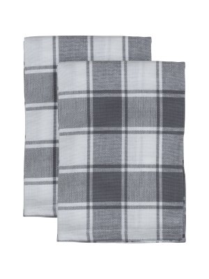 Zoom bild av Kökshanddukar 2-pack