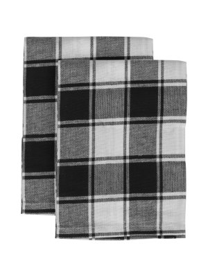 Zoom bild av Kökshanddukar 2-pack