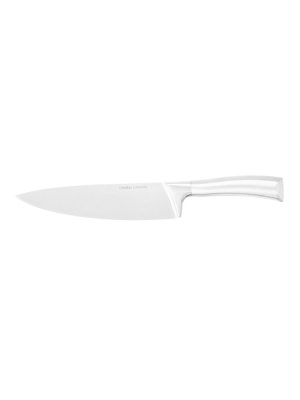 Zoom bild av Kockkniv 8" Orrefors Jernverk Stål