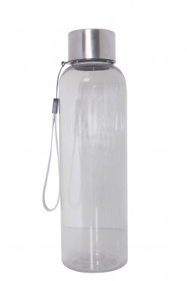 Zoom bild av Water Bottle 600ml Vit