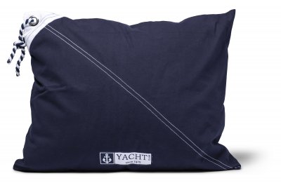 Zoom bild av Lord Nelson Victory Pillow Cover Yacht Marin