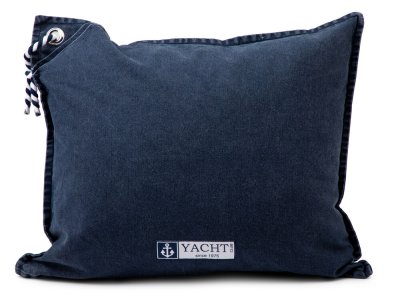 Zoom bild av Lord Nelson Victory Pillow Cover Kävlinge Marin