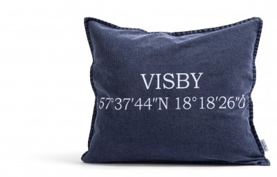 Zoom bild av Lord Nelson Victory Pillow C Places Visby