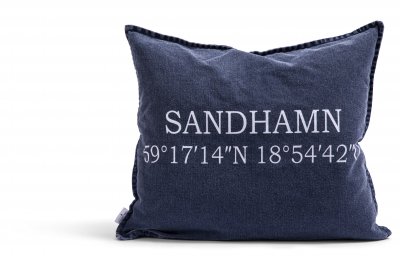 Zoom bild av Lord Nelson Victory Pillow C Places Sandhamn