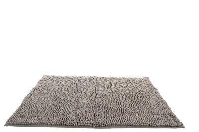 Zoom bild av Badrumsmatta Liten Sand 60x90