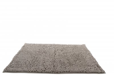 Zoom bild av Badrumsmatta Liten Sand 60x90