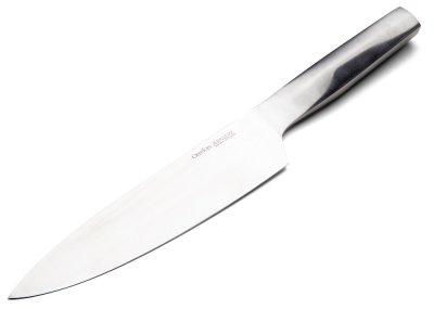 Zoom bild av Orrefors Jernverk Chef Knife Premium Stål