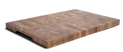 Zoom bild av Orrefors Jernverk Cutting Board Natur