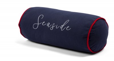 Zoom bild av Lord Nelson Victory Kudde Seaside Marin