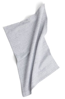 Zoom bild av Kosta Linnewäfveri Kitchen T Solid Recycled Marin