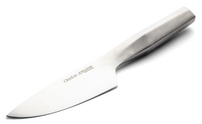 Zoom bild av Orrefors Jernverk Chef Knife Small Premium Stål