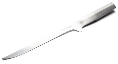 Zoom bild av Orrefors Jernverk Fillet Knife Fish Premium Stål