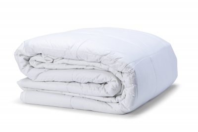 Zoom bild av Kosta Linnewäfveri Vikttäcke 9kg 150x210 Vit