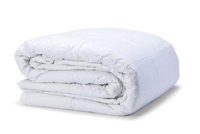 Zoom bild av Kosta Linnewäfveri Vikttäcke 9kg 150x210 Vit