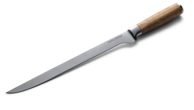 Zoom bild av Orrefors Jernverk Fillet Knife Fish Stål
