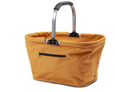 Zoom bild av Carry hopvikbar Korg Orange 30l