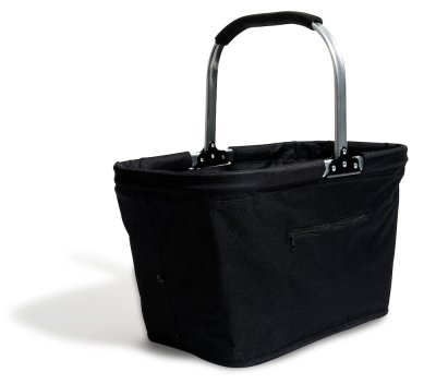 Zoom bild av Carry hopvikbar Korg Svart 30l Queen Anne