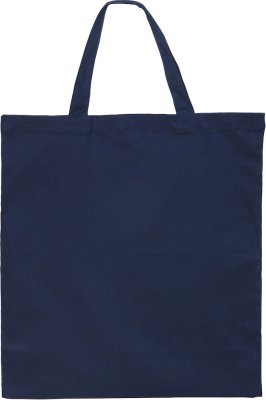 Zoom bild av Bag 150 g med korta handtag . marinblå - Nightingale