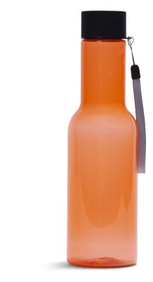 Zoom bild av Lord Nelson Vattenflaska 800ml Orange
