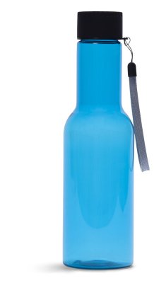 Zoom bild av Lord Nelson Vattenflaska 800ml Ljusblå