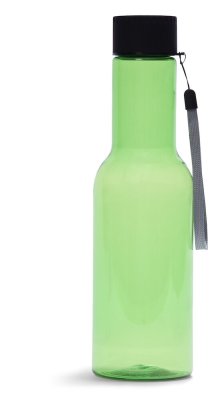 Zoom bild av Lord Nelson Vattenflaska 800ml Ljusgrön