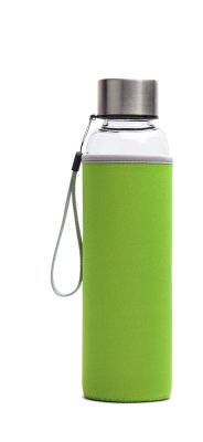 Zoom bild av Lord Nelson Glass Bottle 600ml Ljusgrön