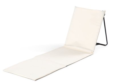 Zoom bild av Lord Nelson Strandmadrass Beige