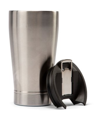 Zoom bild av Orrefors Jernverk Kylmugg Stål