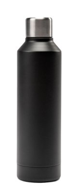 Zoom bild av Termosflaska 0,5 l Svart