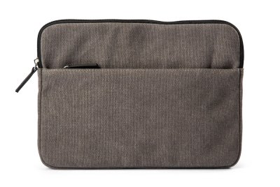 Zoom bild av Lord Nelson Läsplattebag Grå