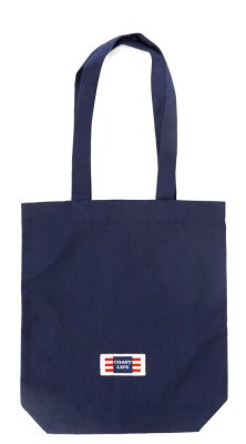 Zoom bild av Lord Nelson Victory Bag Coast Life Marinblå