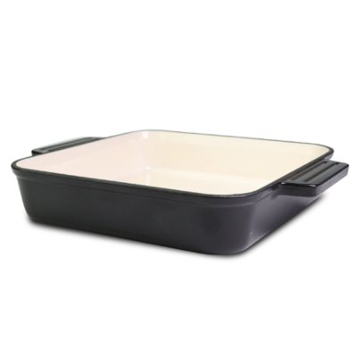 Zoom bild av Orrefors Jernverk Gjutjärnsform Svart