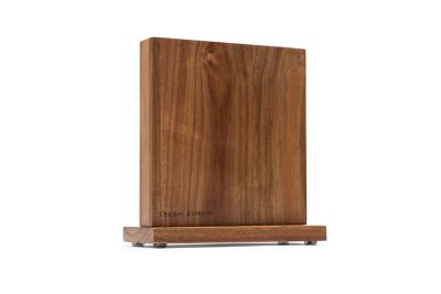 Zoom bild av Knivhållare i hållbar akacia