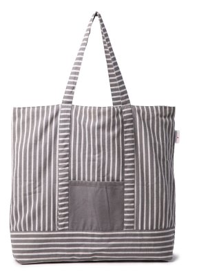 Zoom bild av Lord Nelson Victory STRANDVÄSKA