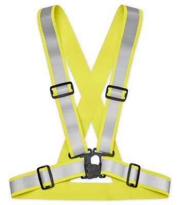 Zoom bild av Reflective band EN 17353