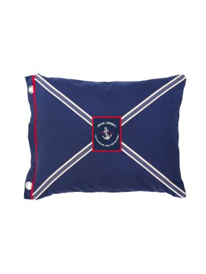 Zoom bild av Lord Nelson Victory Kuddfodral Svarsvik Marin