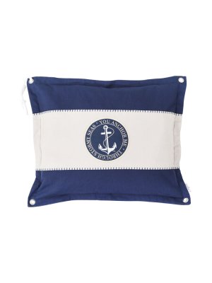 Zoom bild av Lord Nelson Victory Kuddfodral Bojardalen Marin