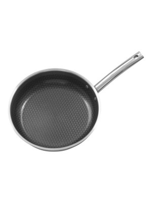 Zoom bild av Orrefors Jernverk Stekpanna 28 cm